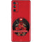 Marvel Deadpool Wade Wilson Galaxy S20 Fan Edition Skin